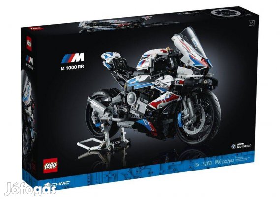 42130 LEGO Technic - BMW M 1000 RR