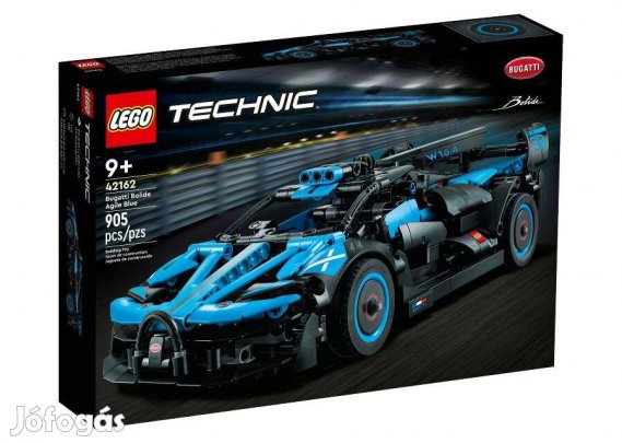 42161 LEGO Technic - Lamborghini Huracán Tecnica