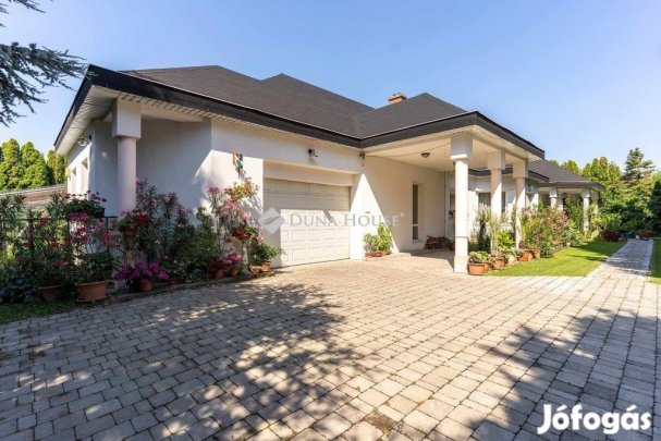 421 nm-es ház eladó Kápolnásnyék