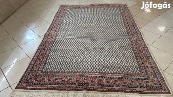 4294 Hindu Mir kézi gyapjú perzsa szőnyeg 185X285CM