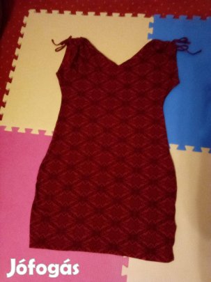 42 44 C&A női nyári ruha pólóruha csinos