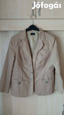 42-44 alkalmi csillogós blézer 2000 Ft