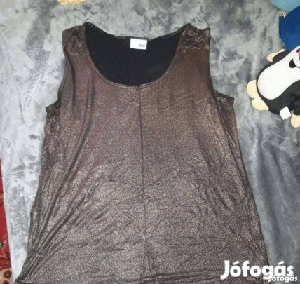 42-44-es új, divatos nyári felsők, olcsón/ L