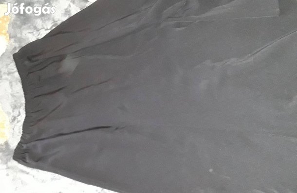 42-44-es új, divatos plüssbársony szoknya/ L