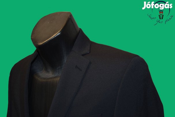 42.Angelo Litrico (Slim Fit) férfi zakó (méret:48-M.)