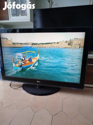 42" lg televízió