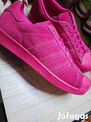 42-es Adidas pink női sportcipő