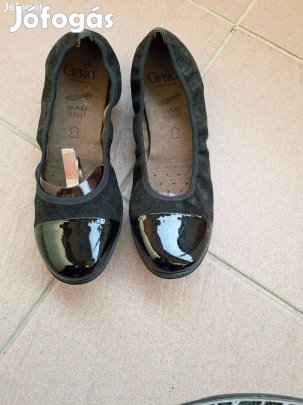 42-es Caprice lélegzős női cipő (bth 27cm