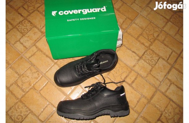 42-es Coverguard munkavédelmi cipő