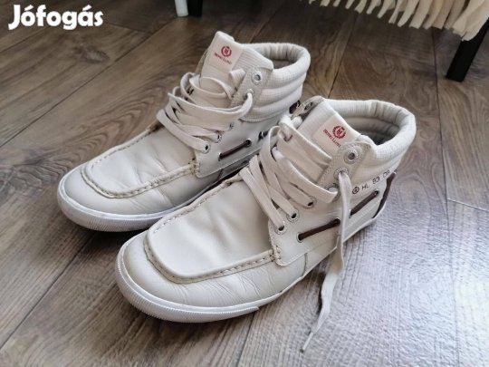 42-es Henry Lloyd férficipő