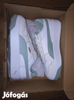 42-es Puma carina Street női cipő