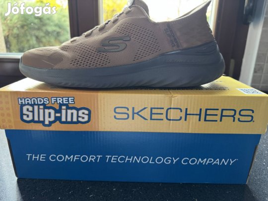 42-es Skechers Slip-in cipő eladó