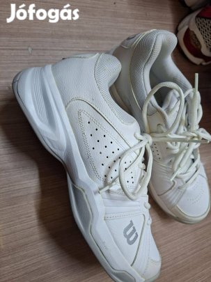 42-es Wilson Rush Pro unisex sportcipő (bth 27cm