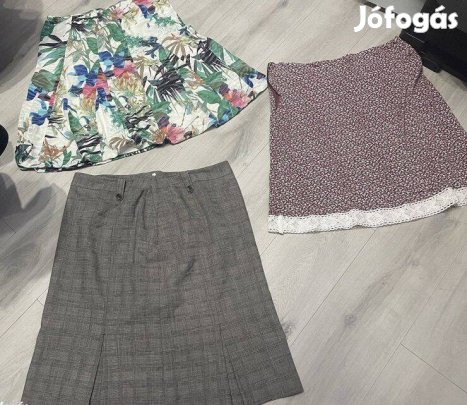 42-es női szoknyák