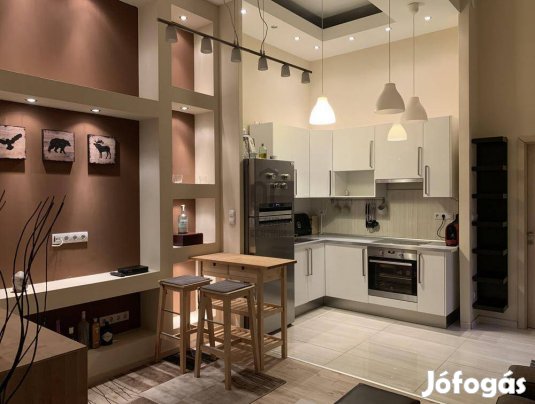 42 nm-es lakás eladó Budapest 6. ker. #5183761