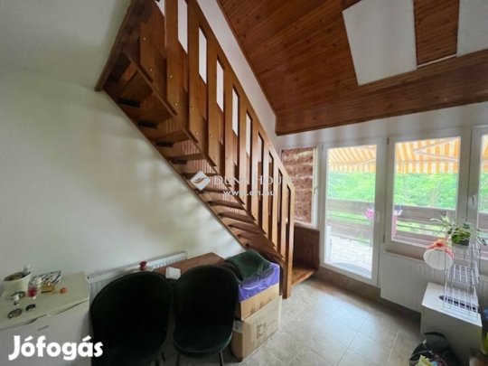 42 nm-es lakás eladó Gárdony