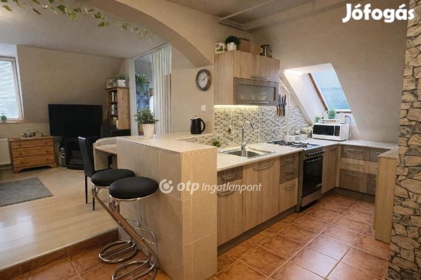42 nm-es lakás eladó Nyíregyháza