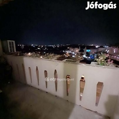 42 nm-es lakás eladó Nyíregyháza