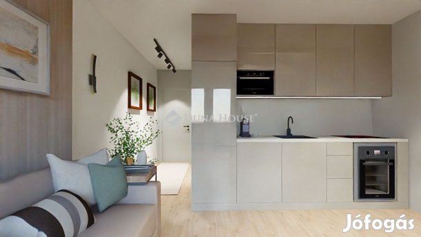 42 nm-es lakás eladó Siófok