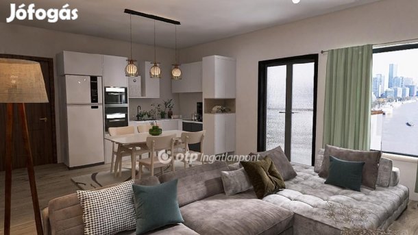 42 nm-es lakás eladó Szeged