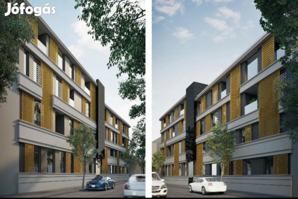 42 nm-es lakás eladó Szolnok