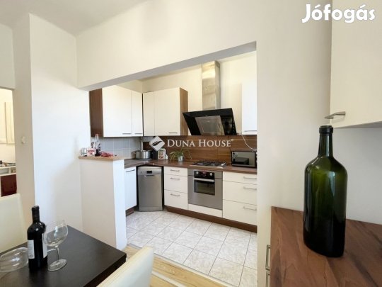42 nm-es lakás eladó Szombathely