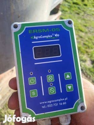 430 literes tejhűtő