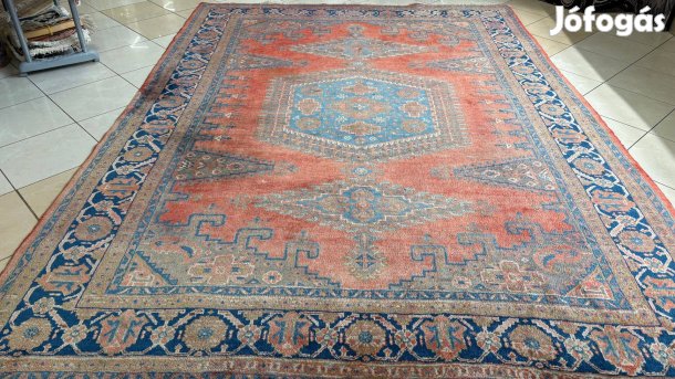 4361 Super Olcsó Iráni Hamadan kézi gyapjú perzsa szőnyeg 240X340CM