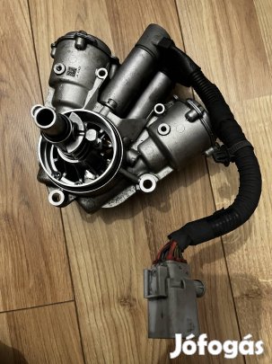 438102D205 Hyundai Kia váltó aktuátor