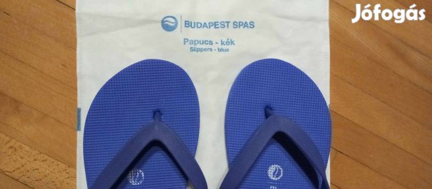 43/44 -es strand papucs