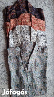 43-44-es méretű indiai férfi ing