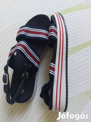 43-as Remonte szandál