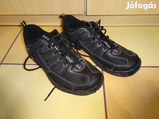 43 as Shimano SPD kerékpáros cipő - Bth. 27 cm