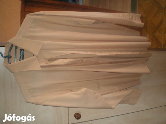 43-as hosszú ujjú férfi ing