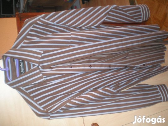 43-as hosszú ujjú férfi ing