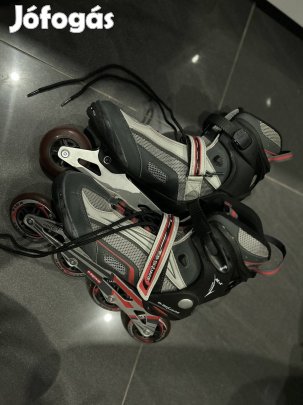 43-mas görkorcsolya