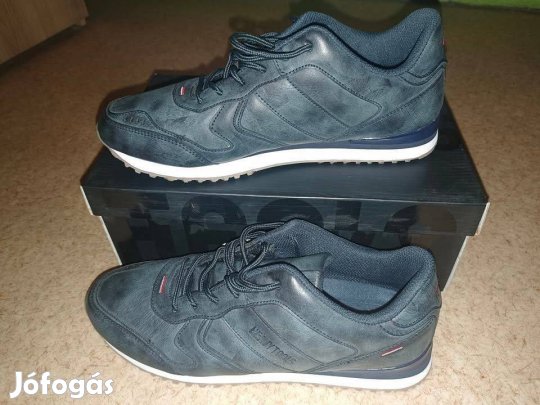 43 méretű új heavy tools cipő eladó