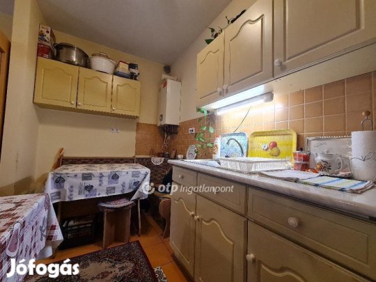 43 nm-es lakás eladó Balmazújváros