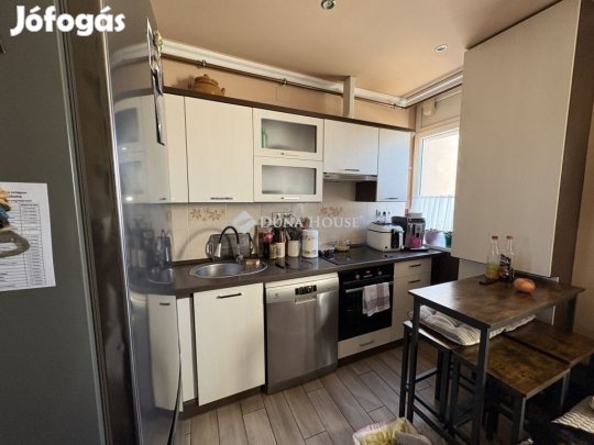 43 nm-es lakás eladó Debrecen