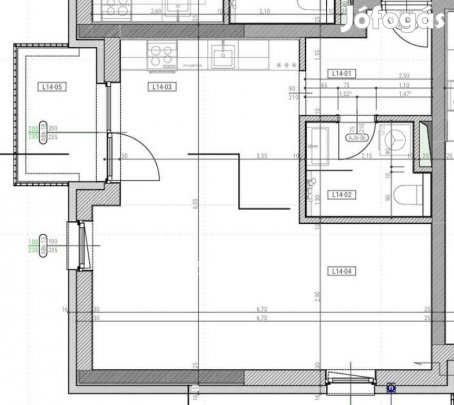 43 nm-es lakás eladó Hegyeshalom