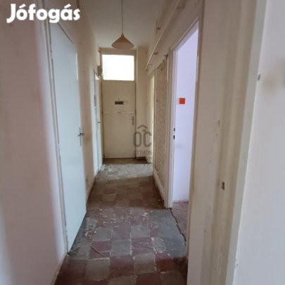 43 nm-es lakás eladó Nagykanizsa