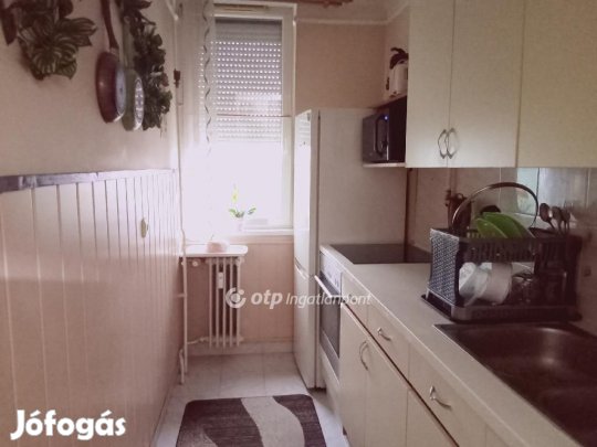 43 nm-es lakás eladó Nyíregyháza