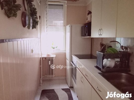 43 nm-es lakás eladó Nyíregyháza
