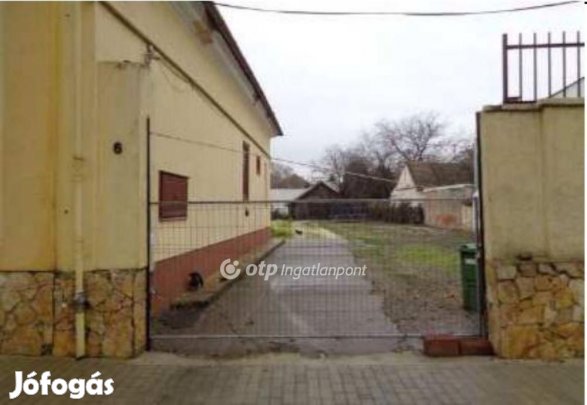 43 nm-es lakás eladó Orosháza