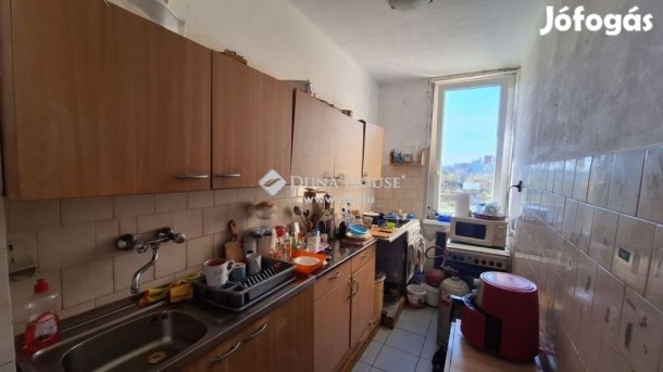 43 nm-es lakás eladó Sárbogárd