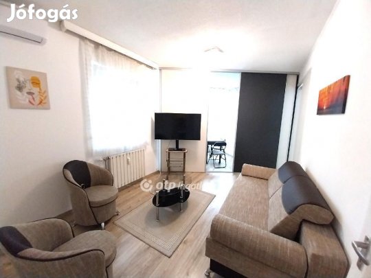 43 nm-es lakás kiadó Nyíregyháza