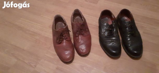 43as méretű férfi,classikus öltöny cipő