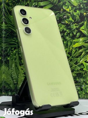 4428 Samsung Galaxy A54 5G 8/128GB, 12 hónap garancia!