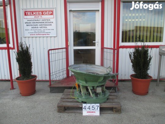 4457 - Rezgőadagoló