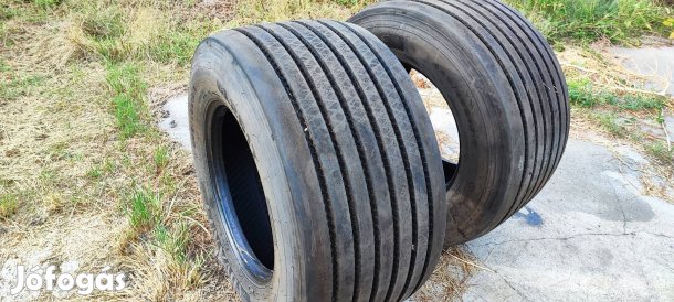 445/45 R 19,5 gumiabroncs 